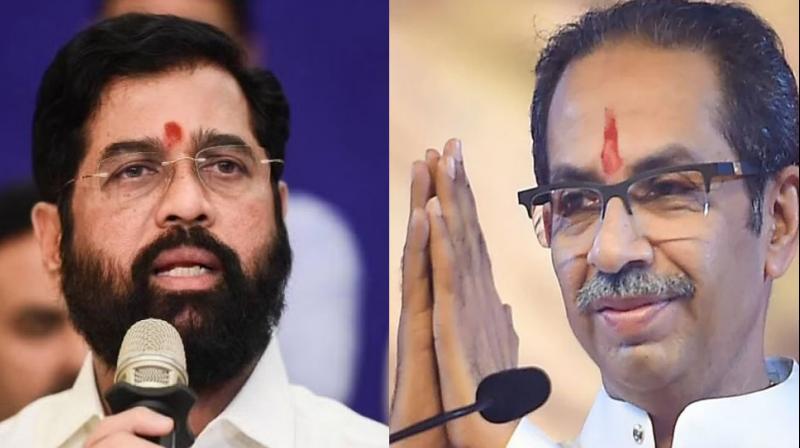 Can't Restore Uddhav Thackeray As Chief Minister As He Resigned Before Floor Test: Supreme Court Can't Restore Uddhav Thackeray As Chief Minister As He Resigned Before Floor Test: Supreme Court