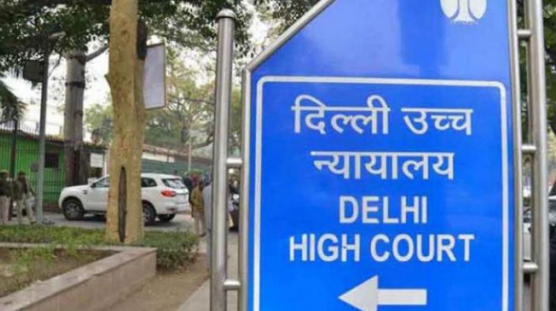 Delhi High Court Delhi High Court