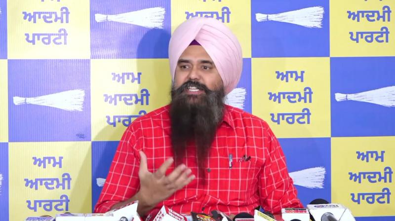 Malwinder Singh Kang Malwinder Singh Kang
