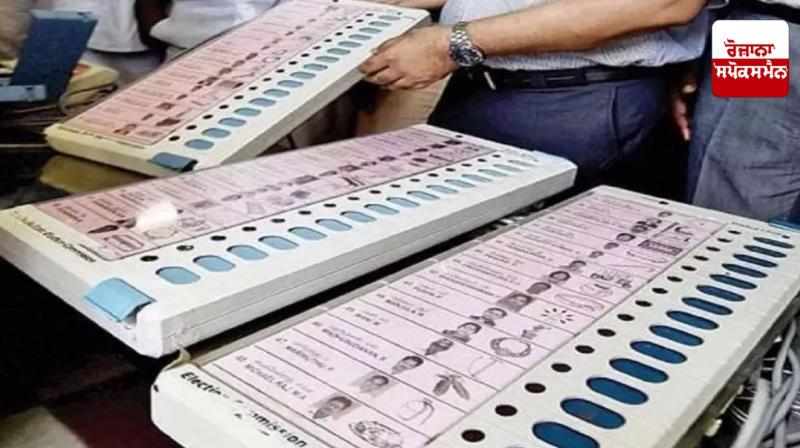Voting will be held for 121 seats in 18 districts in Bihar in the first phase on November 6.