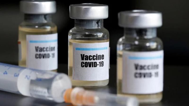 Corona vaccine Corona vaccine