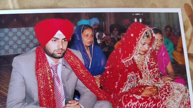 Husband cheated by going abroad with IELTS pass girl, arranged second marriage Husband cheated by going abroad with IELTS pass girl, arranged second marriage