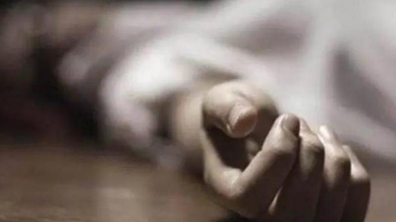 Tragic accident in Jalandhar Tragic accident in Jalandhar