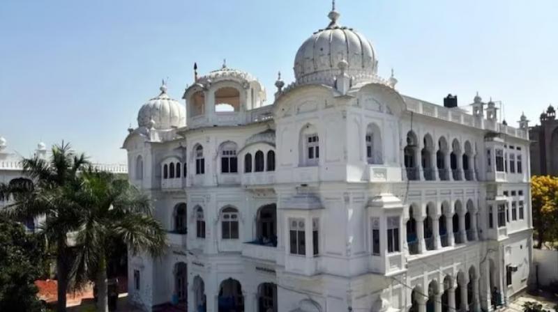 The date for holding SGPC votes has been extended again The date for holding SGPC votes has been extended again