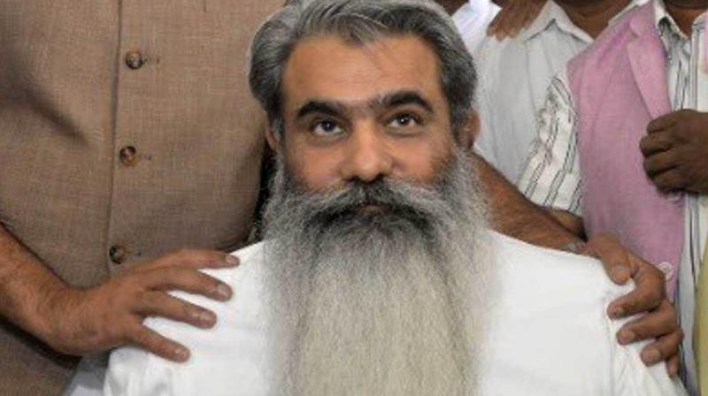 Former minister Bharat Bhushan Ashu summoned by ED, ongoing interrogation in Jalandhar office Former minister Bharat Bhushan Ashu summoned by ED, ongoing interrogation in Jalandhar office