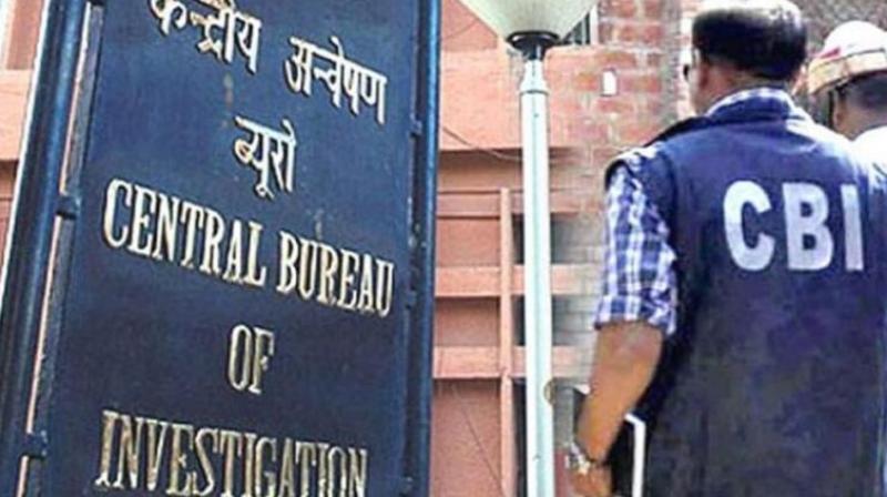 NEET UG Paper Leak Case CBI 3 more accused arrested NEET UG Paper Leak Case CBI 3 more accused arrested