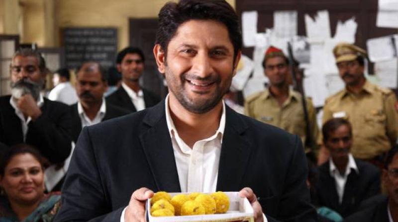 Arshad warsi Arshad warsi