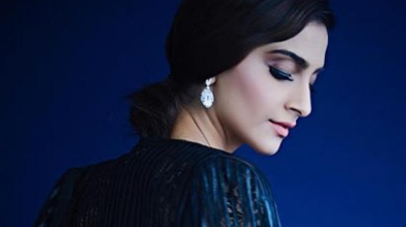 Sonam Kapoor Sonam Kapoor