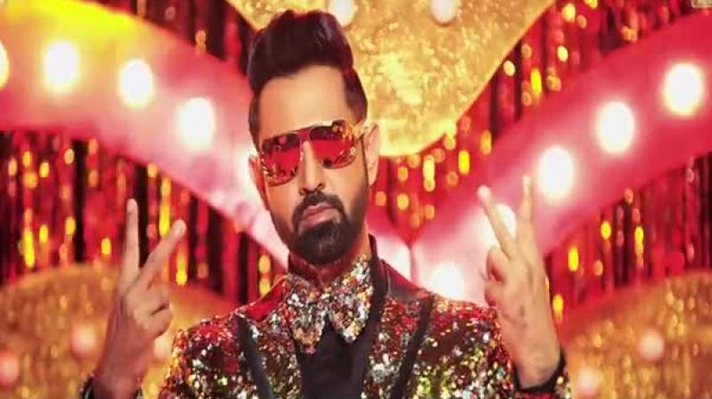 Gippy Grewal Gippy Grewal