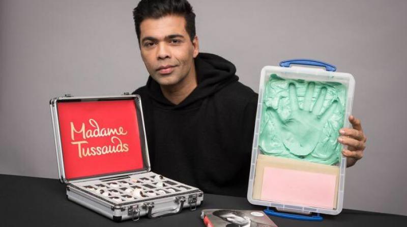 Karan Johar Karan Johar