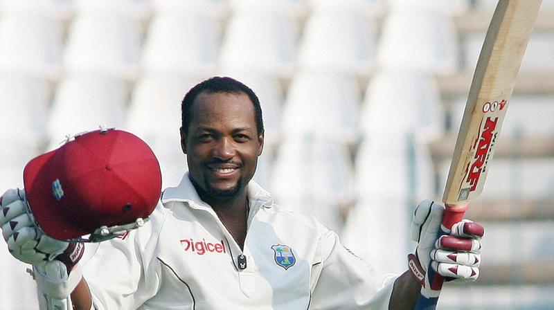 Brian Lara