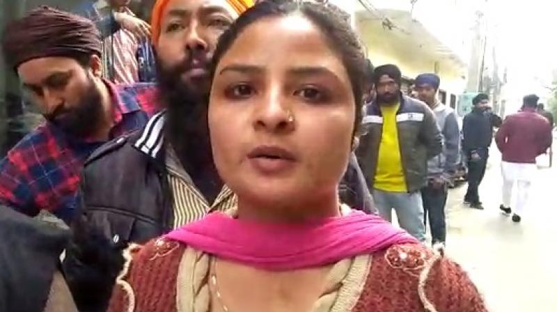 Kulwinder Kaur Kulwinder Kaur