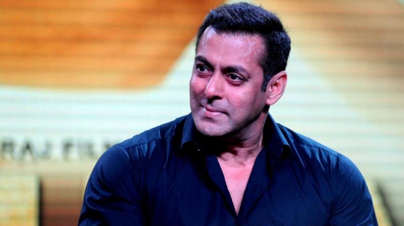 Salman Khan Salman Khan