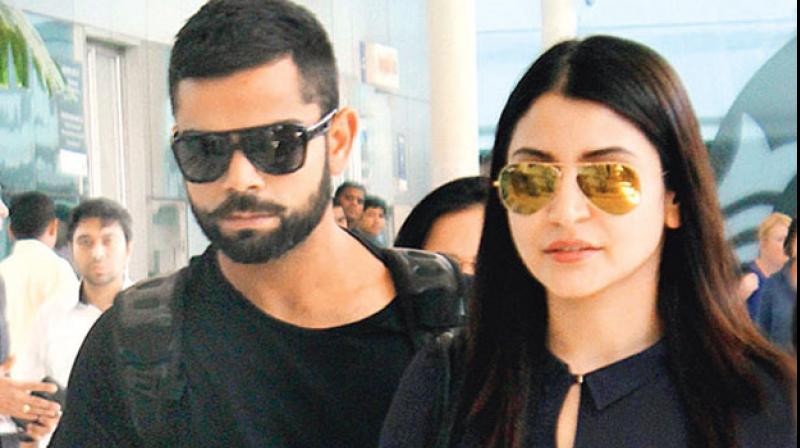 Virat Kohli Virat Kohli