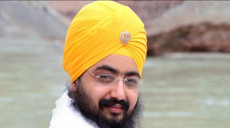 Ranjit Singh Dhadrian Wale Ranjit Singh Dhadrian Wale