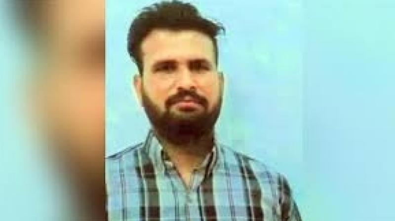 Punjab News: Assistant lineman died due to electrocution Punjab News: Assistant lineman died due to electrocution