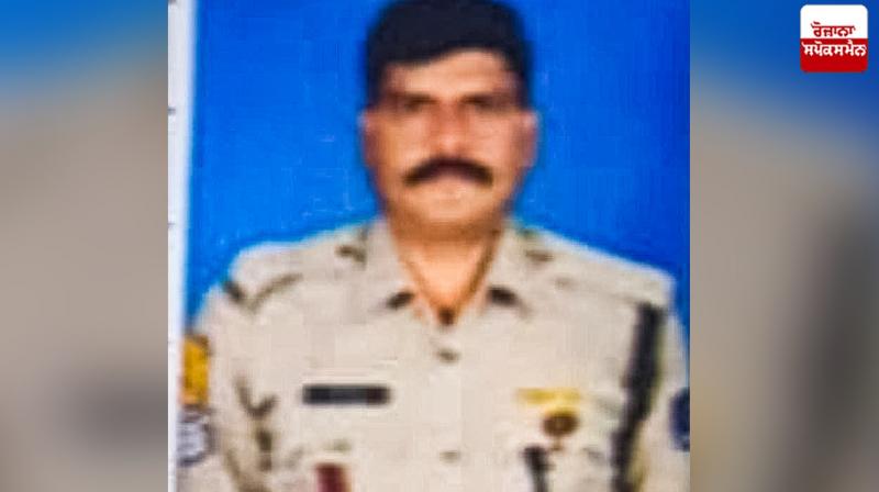 Punjab News: CRPF jawan died due to bullet injury in modern jail of Kapurthala Punjab News: CRPF jawan died due to bullet injury in modern jail of Kapurthala