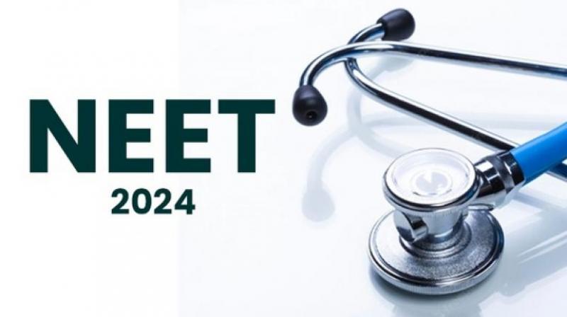 NEET Exam Case: Hearing of NEET case adjourned till July 18 NEET Exam Case: Hearing of NEET case adjourned till July 18