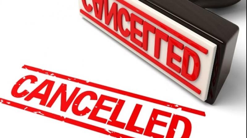 ADC License of Phonics IELTS Academy canceled by ADC License of Phonics IELTS Academy canceled by