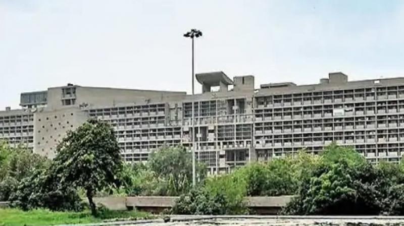 Punjab News: Transfer of district attorney in Punjab: Government action after Jalandhar by-election Punjab News: Transfer of district attorney in Punjab: Government action after Jalandhar by-election