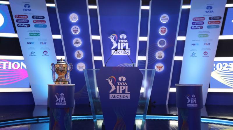 IPL auction: Dubai confirmed as venue