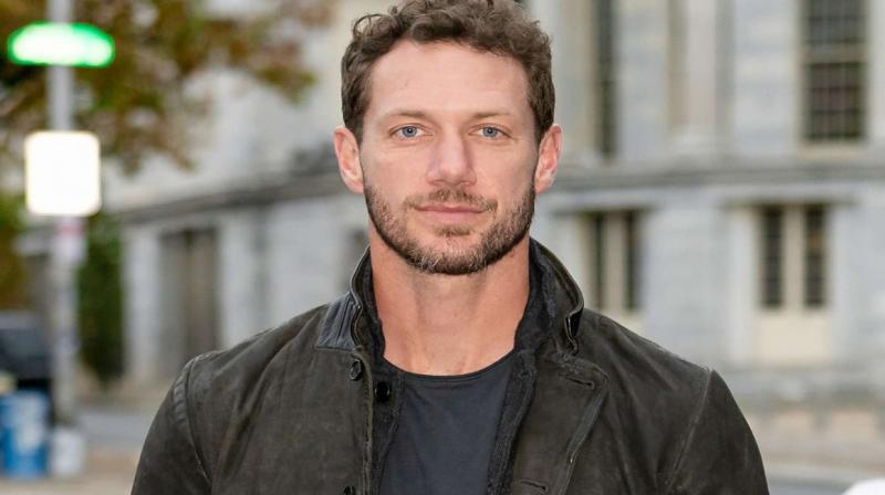 'General Hospital' fame actor Johnny Vector shot dead by thieves 'General Hospital' fame actor Johnny Vector shot dead by thieves