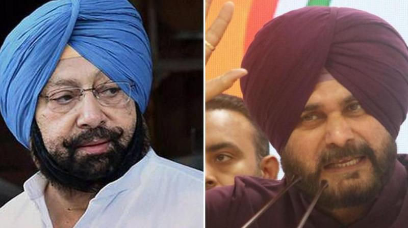 Veteran Sikh faces missing from Punjab election scene