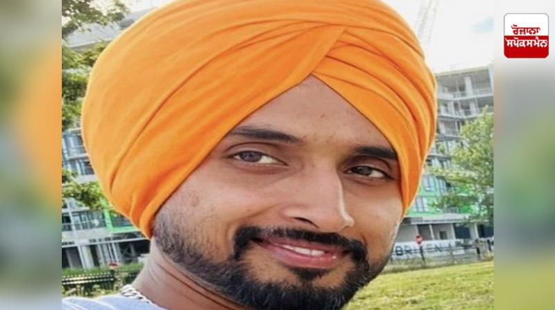 Satwinder Singh Satwinder Singh