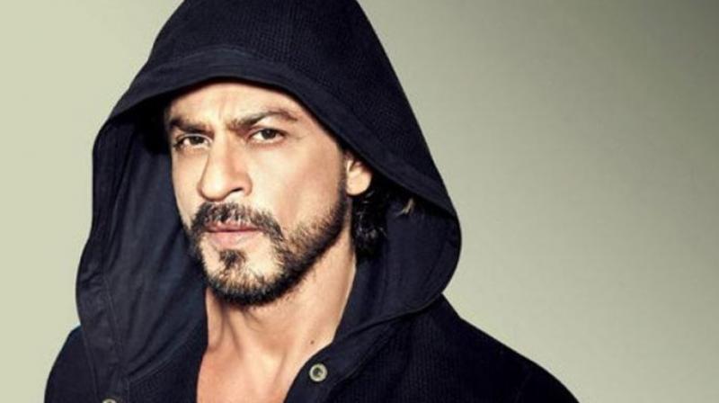 Shahrukh Khan Shahrukh Khan