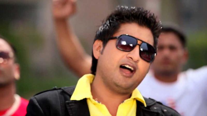 Balraj Balraj