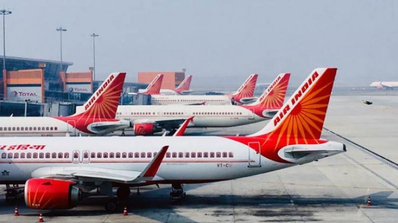 Air India Air India