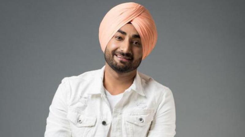 Ranjit Bawa Ranjit Bawa