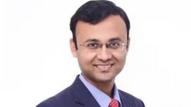 Known Gujarat cardiologist Gaurav Gandhi dies of heart failure at 41: Report Known Gujarat cardiologist Gaurav Gandhi dies of heart failure at 41: Report