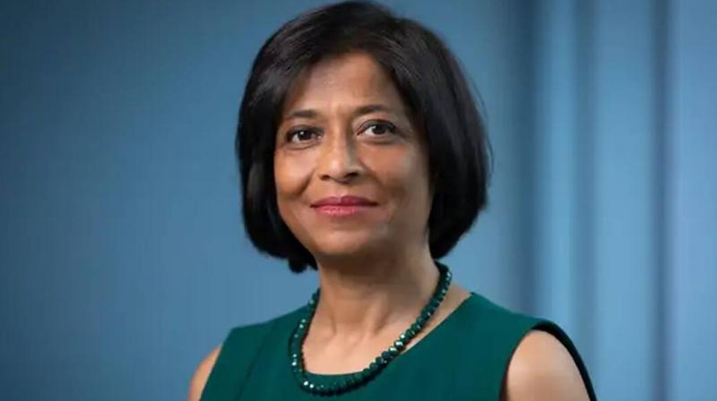 Indian-origin professor Joyeeta Gupta awarded Dutch Nobel Prize