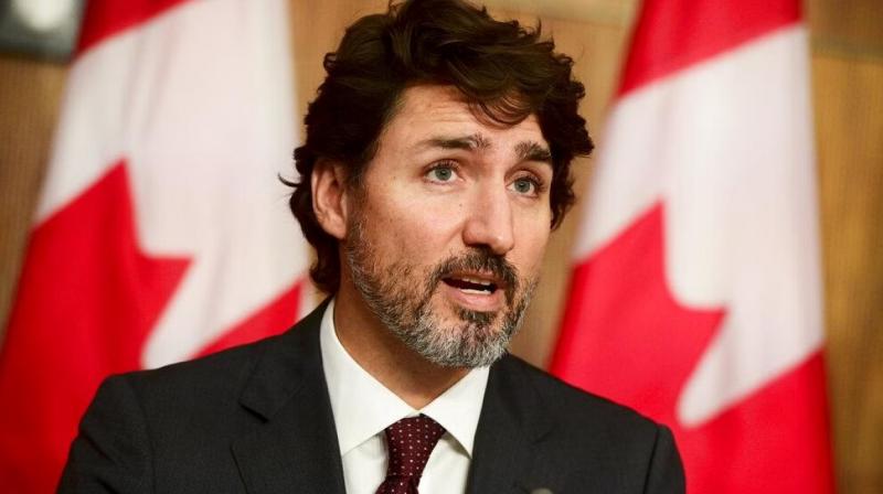 Justin Trudeau Justin Trudeau