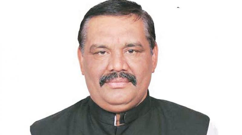 Vijay Sampla