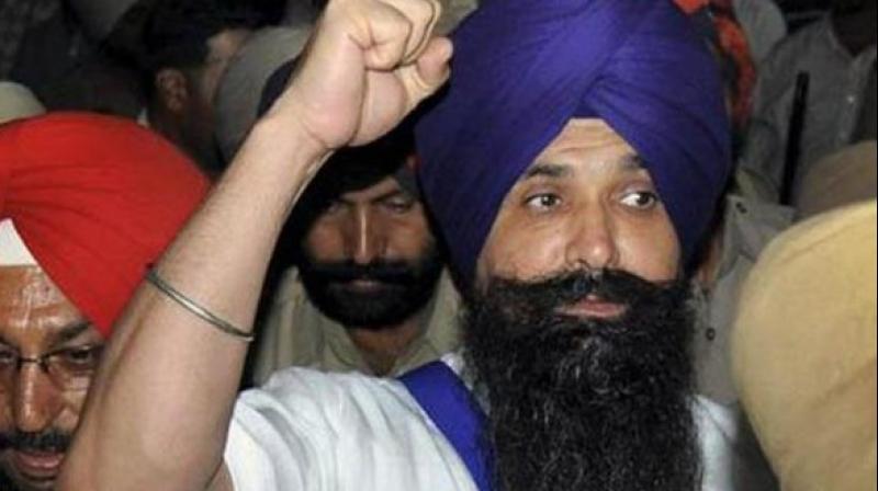 Balwant Singh Rajoana Balwant Singh Rajoana