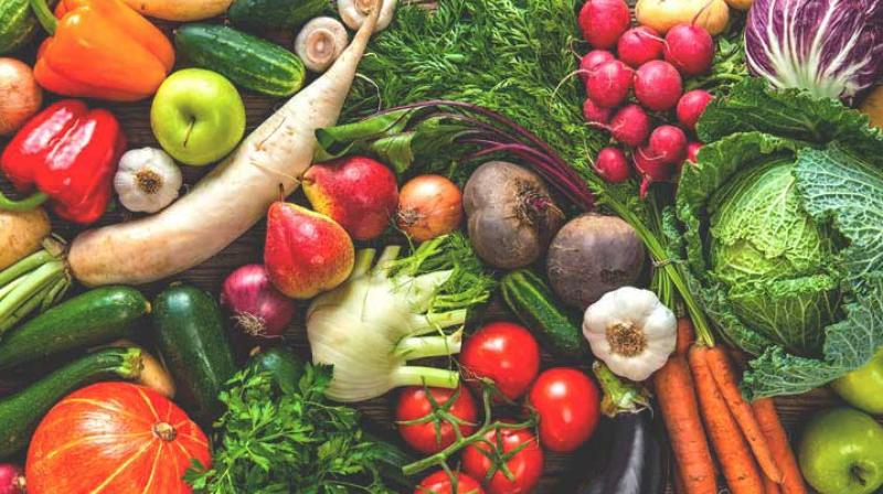 Vegetable Vegetable