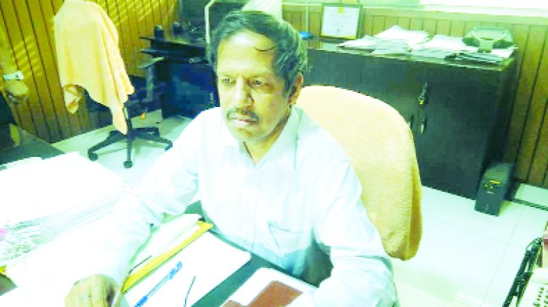 S.K. Gupta S.K. Gupta