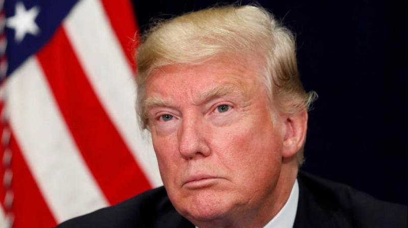 Donald Trump Donald Trump