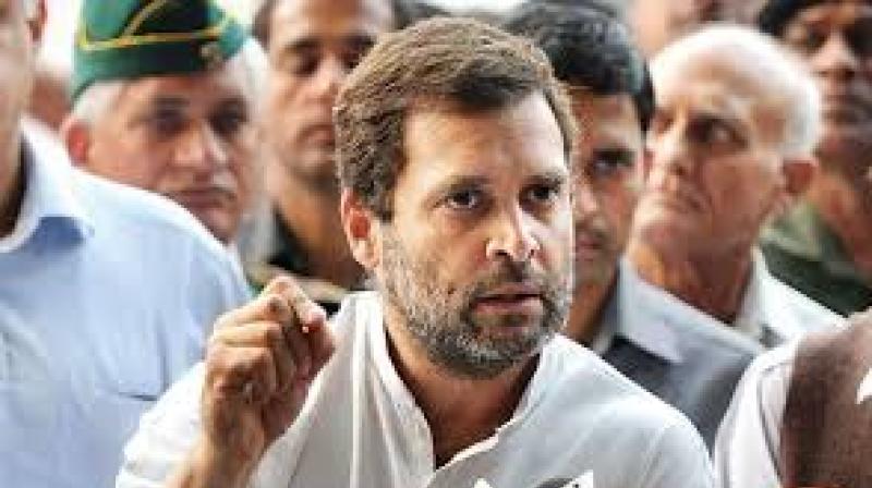 Rahul Gandhi Rahul Gandhi