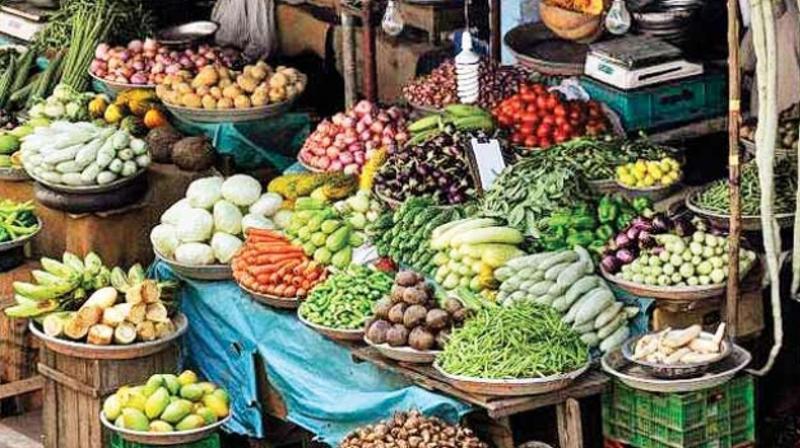 Vegetables Vegetables