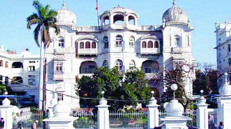 SGPC SGPC