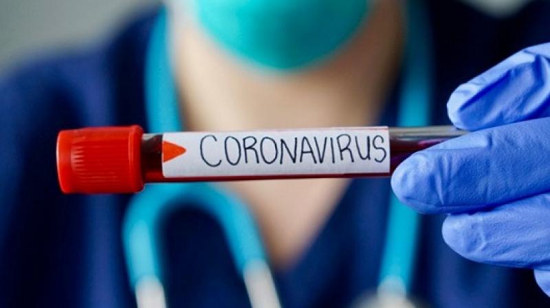 Coronavirus Coronavirus