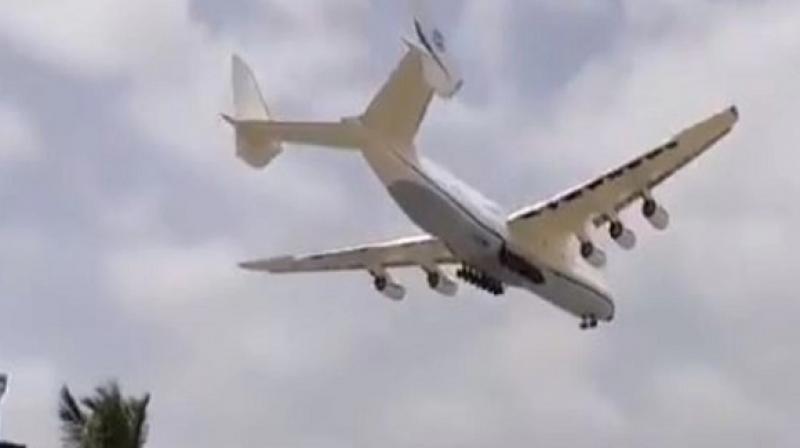 Aeroplane Aeroplane