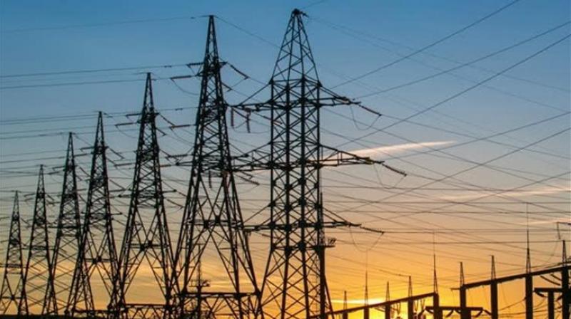 Punjab ranks lower in Union Power Ministry ratings Punjab ranks lower in Union Power Ministry ratings