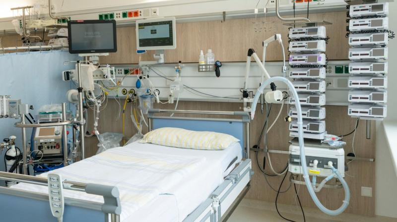 Ventilators from PM Cares Fund were damaged Ventilators from PM Cares Fund were damaged
