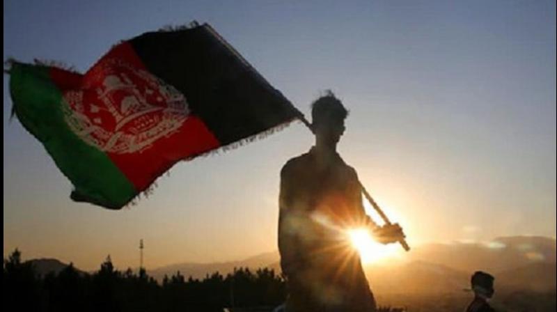 Afghan Sikhs and Hindus appealed International Communities to evacuate them safely Afghan Sikhs and Hindus appealed International Communities to evacuate them safely