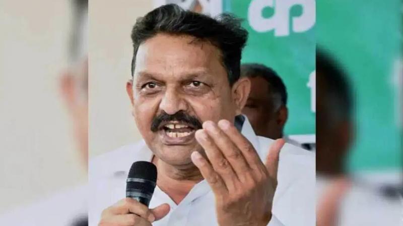 Lok Sabha membership of another MP may be cancelled after Rahul Gandhi Lok Sabha membership of another MP may be cancelled after Rahul Gandhi