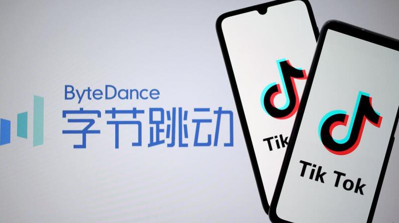 TikTok TikTok
